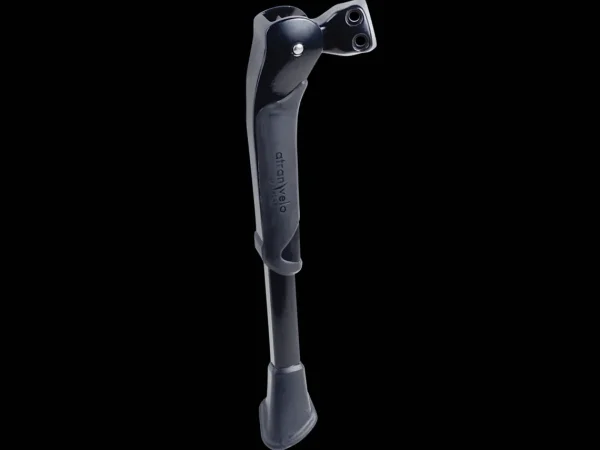Online Trek Bikes AtranVelo Rex-DV Auto Rear Mount Adjustable Kickstand Black