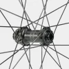 Flash Sale Trek Bikes Bontrager Aeolus Pro 37 TLR Disc Road Wheel Black