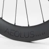Sale Trek Bikes Bontrager Aeolus Pro 51 TLR Disc Road Wheel Black