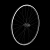 Fashion Trek Bikes Bontrager Affinity TLR 24H 700c Road Wheel Black
