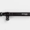 Fashion Trek Bikes Bontrager Air Rush Road Mini Pump Black