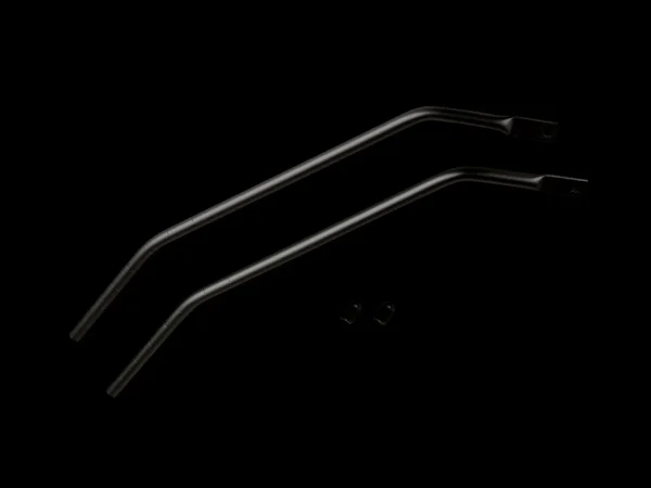 Clearance Trek Bikes Bontrager BackRack Strut Kit Black