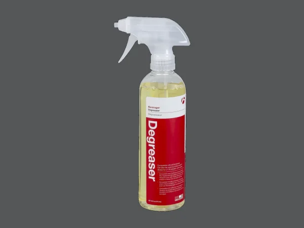 Store Trek Bikes Bontrager Degreaser White
