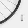 Shop Trek Bikes Bontrager Kovee Elite 30 TLR Boost 29 MTB Wheel Black