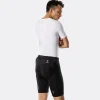 Shop Trek Bikes Bontrager Solstice Cycling Short Black