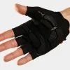 Outlet Trek Bikes Bontrager Solstice Gel Cycling Glove