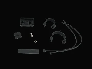 Flash Sale Trek Bikes Bontrager Trip Wireless Bracket Kit Black