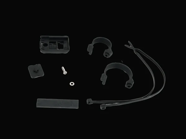 Flash Sale Trek Bikes Bontrager Trip Wireless Bracket Kit Black