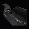 Flash Sale Trek Bikes Burley Coho XC Cargo Trailer Black