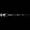 Hot Trek Bikes Burley 12mm Thru Axle Black