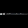 Hot Trek Bikes Burley 12mm Thru Axle Black