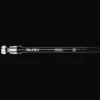Hot Trek Bikes Burley 12mm Thru Axle Black