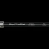 Hot Trek Bikes Burley 12mm Thru Axle Black
