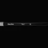 Hot Trek Bikes Burley 12mm Thru Axle Black