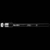 Hot Trek Bikes Burley 12mm Thru Axle Black