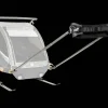 Sale Trek Bikes Burley Ski Kit Black