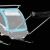 Sale Trek Bikes Burley Ski Kit Black