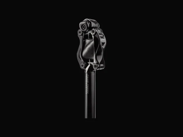 Fashion Trek Bikes Cane Creek Thudbuster LT G4 Suspension Seatpost Black