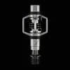 New Trek Bikes Crankbrothers Eggbeater 2 Pedal Set Black/Silver