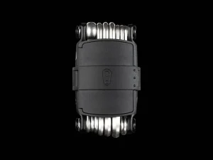 Flash Sale Trek Bikes Crankbrothers M20 Multi-Tool Black
