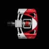 Flash Sale Trek Bikes Crankbrothers Mallet 3 Pedal Set Black/Silver
