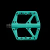Hot Trek Bikes Crankbrothers Stamp 1 Large Pedal Set Black