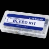 Cheap Trek Bikes C-Star Hydraulic Disc Brake Bleed Kit White
