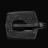 New Trek Bikes Electra Grip Tape Pedal Set Black