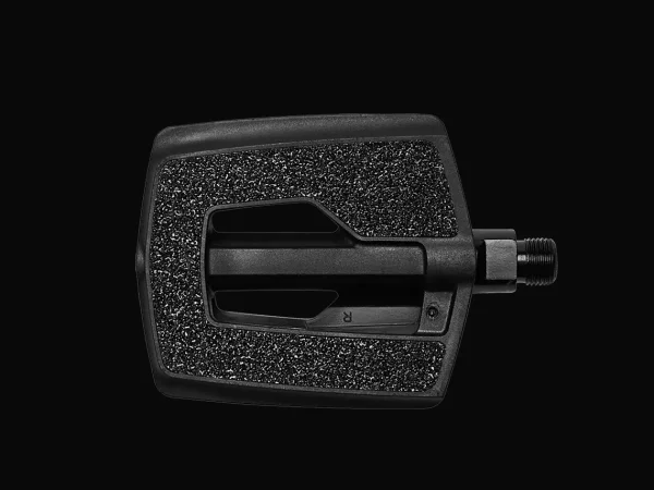 New Trek Bikes Electra Grip Tape Pedal Set Black