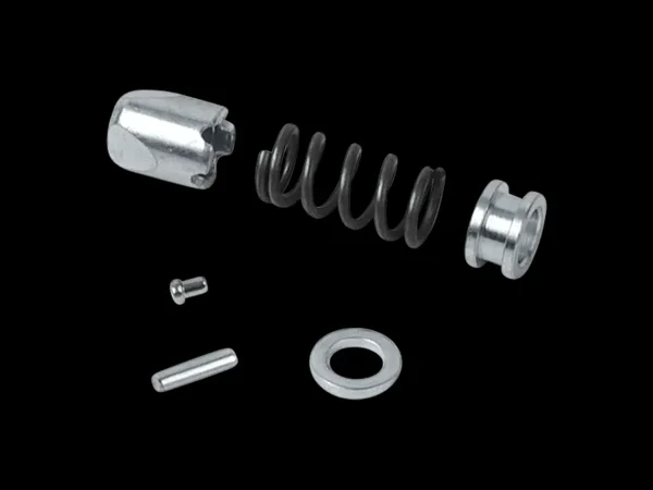 Outlet Trek Bikes Electra Integrated Kickstand Gut Kit Black