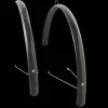 Flash Sale Trek Bikes Electra Loft 3i Men's 700c Fender Set Black