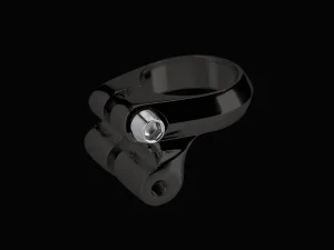 Shop Trek Bikes Electra 28.6mm Seatpost Clamp with Rack Mounts