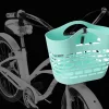 Fashion Trek Bikes Electra Plasket Basket