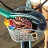 Fashion Trek Bikes Electra Plasket Basket