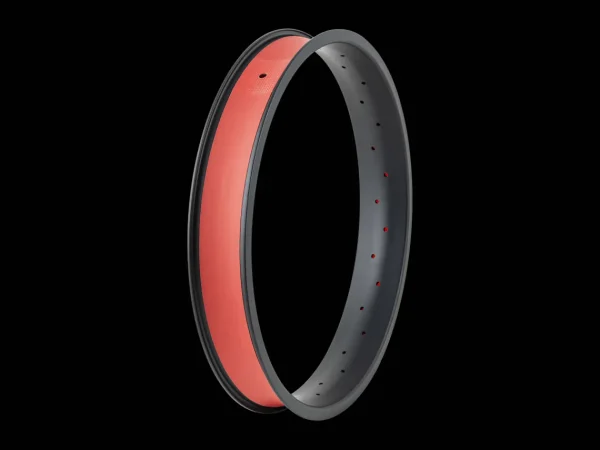 Discount Trek Bikes Electra Ponto Go! 20" Rim Strip Red