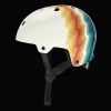 Discount Trek Bikes Electra Ziggy Lifestyle Helmet Cream/Dusk