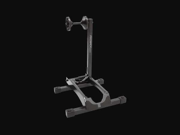 New Trek Bikes Feedback Sports RAKK XL 1-Bike Storage Rack Black