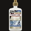 Cheap Trek Bikes Finish Line Ceramic Wax Chain Lube White/Blue