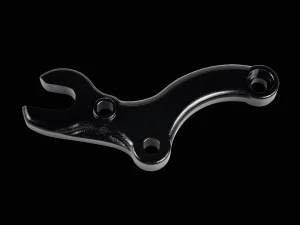 Discount Trek Bikes Fisher 2011 Alloy SS Non-Drive Side Dropout Black