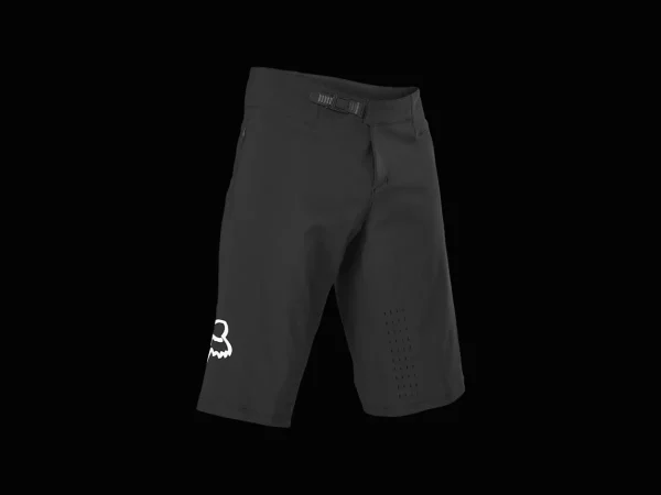 Store Trek Bikes Fox Racing Defend Mountain Bike Short Black