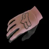 Online Trek Bikes Fox Racing Flexair Mountain Bike Glove