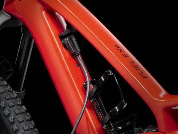 Sale Trek Bikes Fuel EXe 9.7