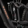 Best Sale Trek Bikes Fuel EXe 9.9 XTR Baja Yellow