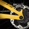 Best Sale Trek Bikes Fuel EXe 9.9 XTR Baja Yellow