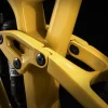 Best Sale Trek Bikes Fuel EXe 9.9 XTR Baja Yellow