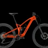Best Sale Trek Bikes Fuel EXe 9.9 XTR Baja Yellow