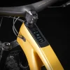 Best Sale Trek Bikes Fuel EXe 9.9 XTR Baja Yellow