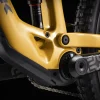 Best Sale Trek Bikes Fuel EXe 9.9 XTR Baja Yellow