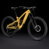Best Sale Trek Bikes Fuel EXe 9.9 XTR Baja Yellow