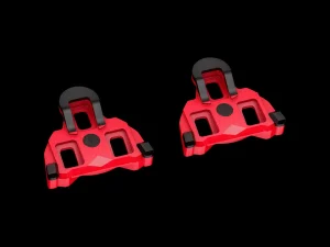 New Trek Bikes Garmin Rally RS 4.5 Degree Replacement Cleat Set Black